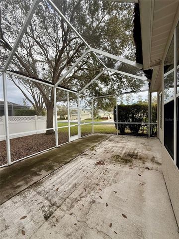 3345 CHAPEL CREEK CIRCLE, Wesley Chapel, FL 33544