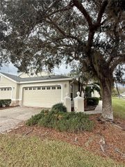 3345 CHAPEL CREEK CIRCLE, Wesley Chapel, FL 33544