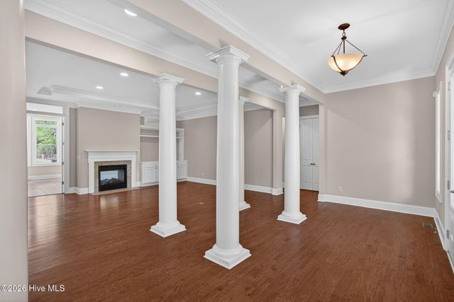135 Great Oak Drive, Hampstead, NC 28443