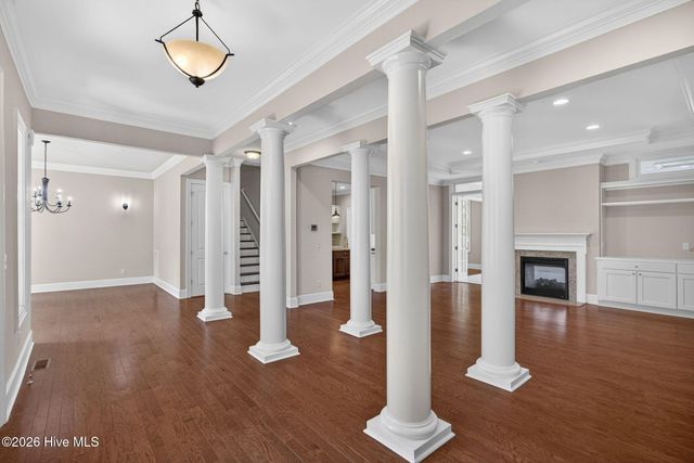135 Great Oak Drive, Hampstead, NC 28443