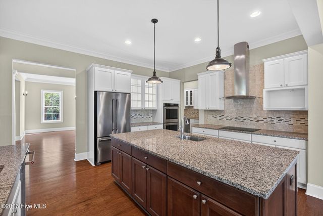 135 Great Oak Drive, Hampstead, NC 28443