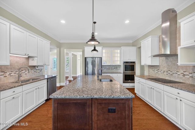 135 Great Oak Drive, Hampstead, NC 28443
