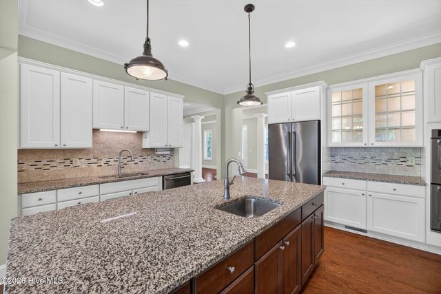 135 Great Oak Drive, Hampstead, NC 28443