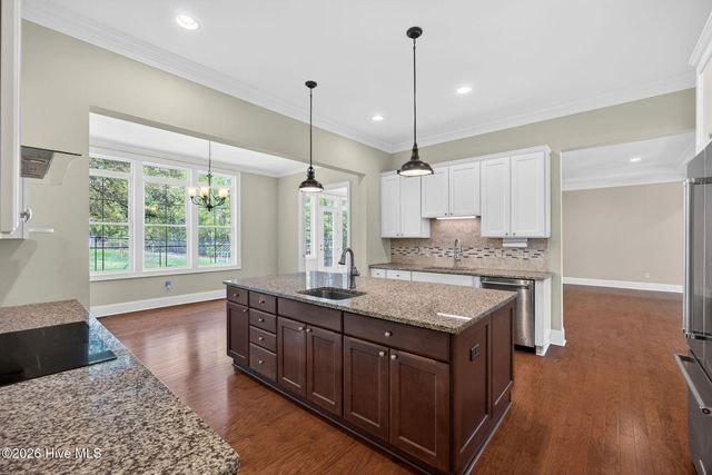 135 Great Oak Drive, Hampstead, NC 28443