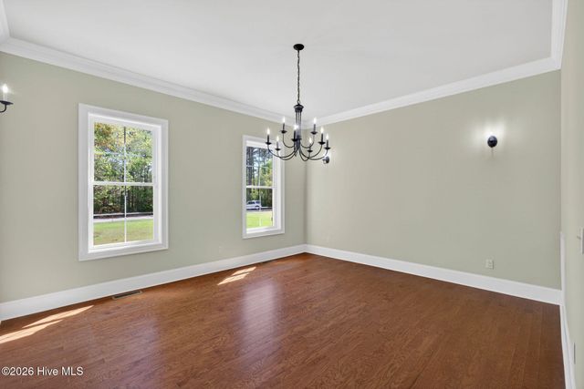 135 Great Oak Drive, Hampstead, NC 28443