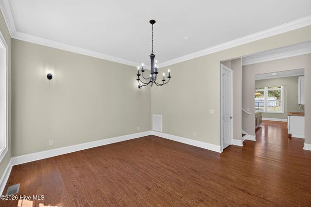 135 Great Oak Drive, Hampstead, NC 28443