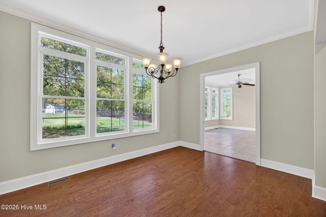 135 Great Oak Drive, Hampstead, NC 28443