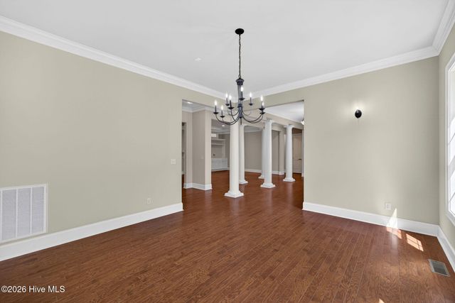 135 Great Oak Drive, Hampstead, NC 28443