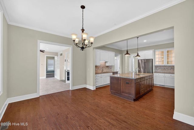 135 Great Oak Drive, Hampstead, NC 28443