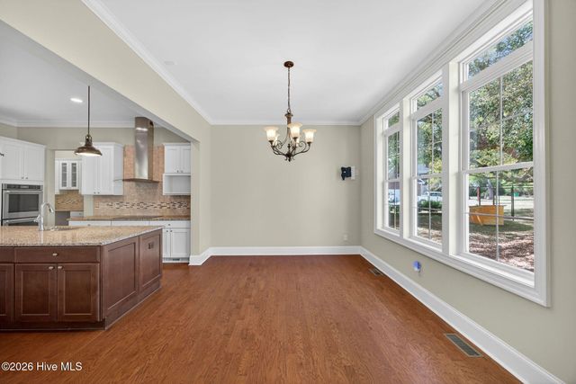 135 Great Oak Drive, Hampstead, NC 28443