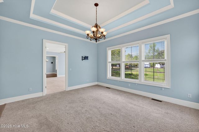 135 Great Oak Drive, Hampstead, NC 28443