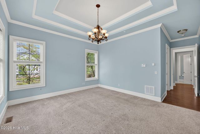 135 Great Oak Drive, Hampstead, NC 28443