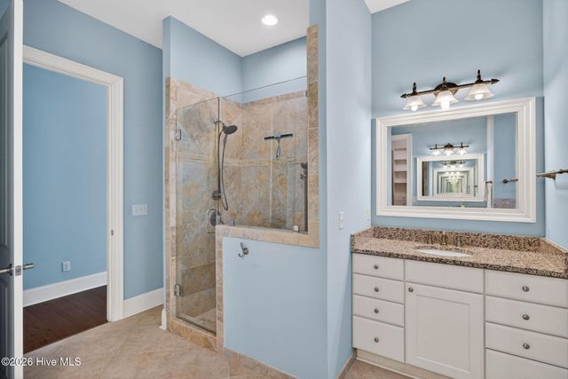 135 Great Oak Drive, Hampstead, NC 28443