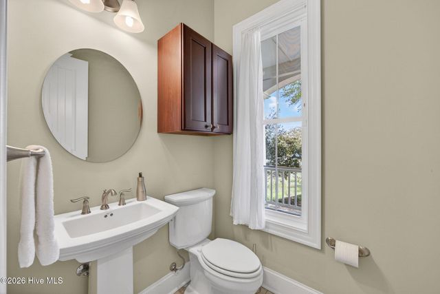 135 Great Oak Drive, Hampstead, NC 28443