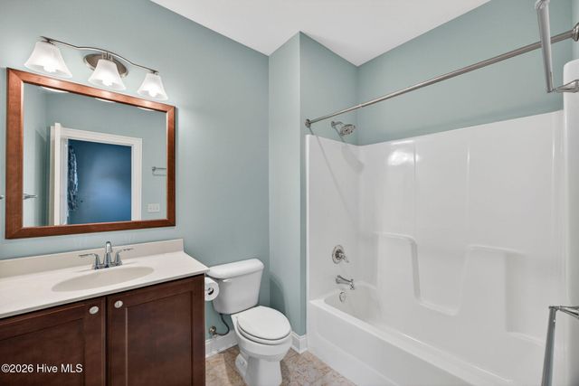 135 Great Oak Drive, Hampstead, NC 28443