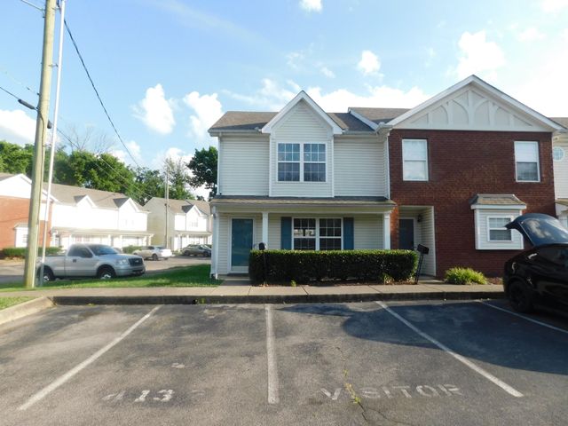 4112 Nir Shreibman Blvd, La Vergne, TN 37086