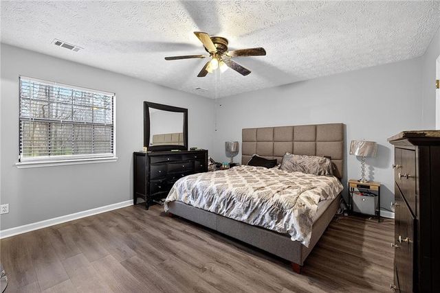 235 Montego Circle, Riverdale, GA 30274