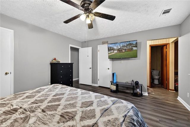 235 Montego Circle, Riverdale, GA 30274