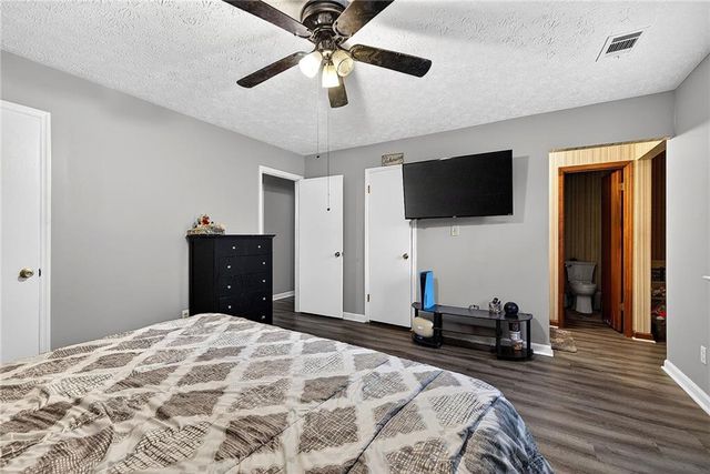 235 Montego Circle, Riverdale, GA 30274