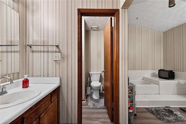 235 Montego Circle, Riverdale, GA 30274