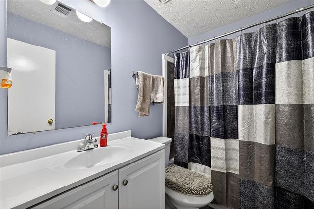 235 Montego Circle, Riverdale, GA 30274