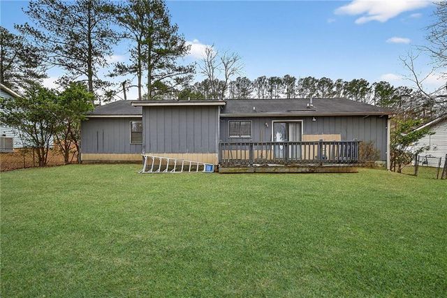 235 Montego Circle, Riverdale, GA 30274