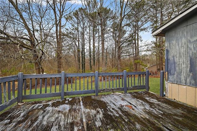 235 Montego Circle, Riverdale, GA 30274