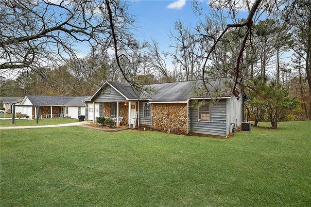 235 Montego Circle, Riverdale, GA 30274