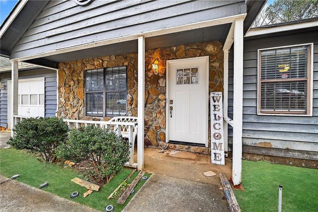 235 Montego Circle, Riverdale, GA 30274