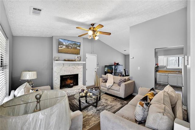 235 Montego Circle, Riverdale, GA 30274