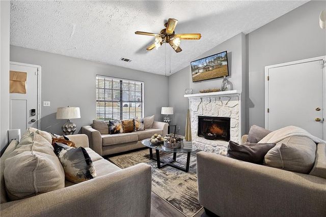 235 Montego Circle, Riverdale, GA 30274