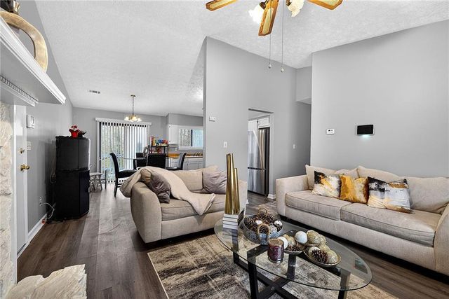 235 Montego Circle, Riverdale, GA 30274