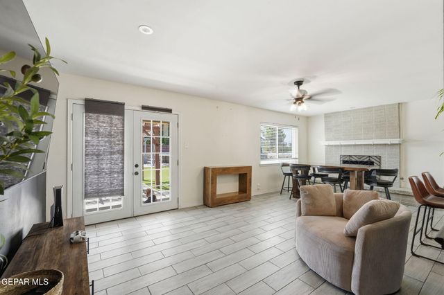 3001 RED CORAL Way, El Paso, TX 79936