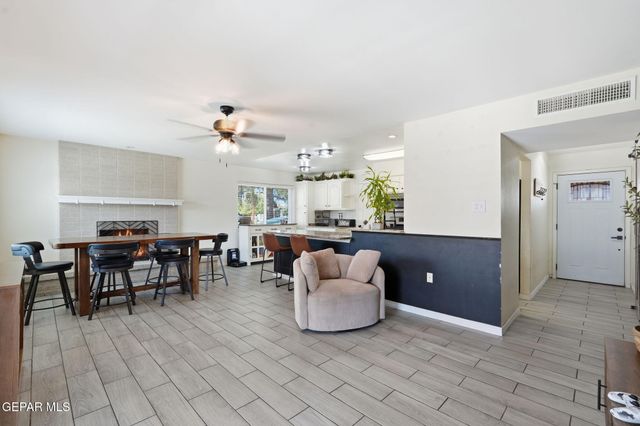 3001 RED CORAL Way, El Paso, TX 79936
