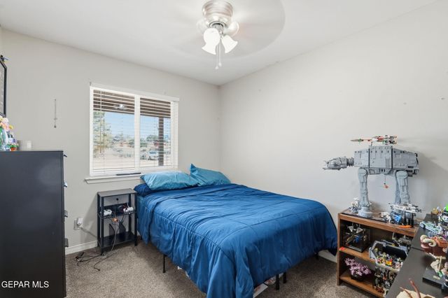 3001 RED CORAL Way, El Paso, TX 79936