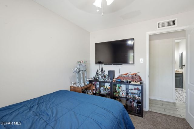 3001 RED CORAL Way, El Paso, TX 79936