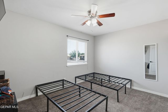 3001 RED CORAL Way, El Paso, TX 79936