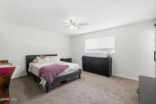 3001 RED CORAL Way, El Paso, TX 79936