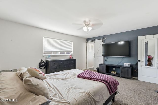 3001 RED CORAL Way, El Paso, TX 79936