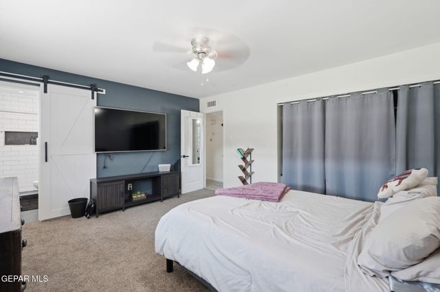 3001 RED CORAL Way, El Paso, TX 79936