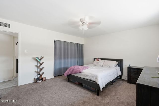 3001 RED CORAL Way, El Paso, TX 79936