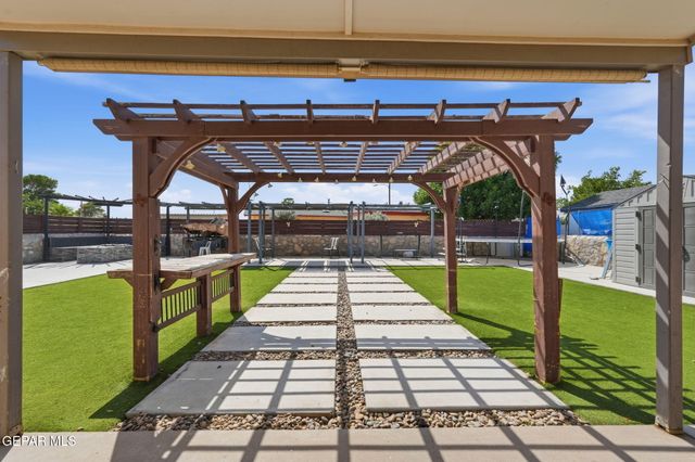3001 RED CORAL Way, El Paso, TX 79936