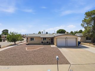 3001 RED CORAL Way, El Paso, TX 79936