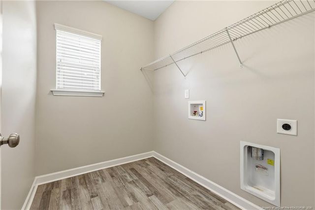 1940 Harrington Road, Fayetteville, NC 28306