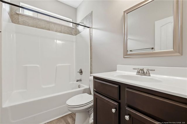 1940 Harrington Road, Fayetteville, NC 28306