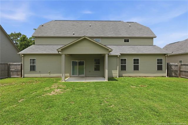 1940 Harrington Road, Fayetteville, NC 28306