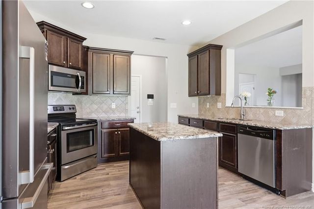1940 Harrington Road, Fayetteville, NC 28306
