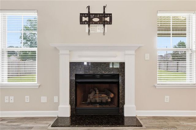 1940 Harrington Road, Fayetteville, NC 28306