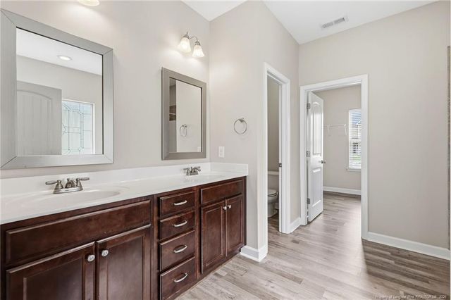 1940 Harrington Road, Fayetteville, NC 28306