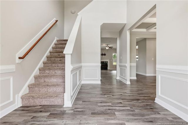 1940 Harrington Road, Fayetteville, NC 28306